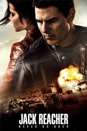 Jack Reacher Jack Reacher